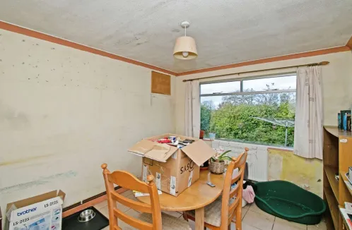 2 bed Detached Bungalow