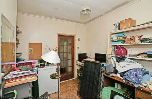 2 bed Detached Bungalow