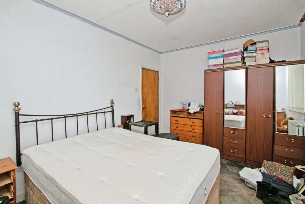 2 bed Detached Bungalow