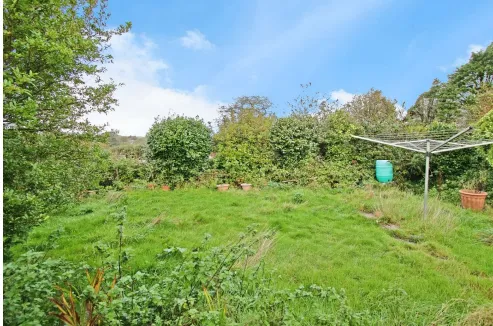 2 bed Detached Bungalow