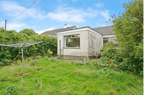 2 bed Detached Bungalow