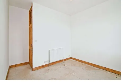 3 bed Terraced
