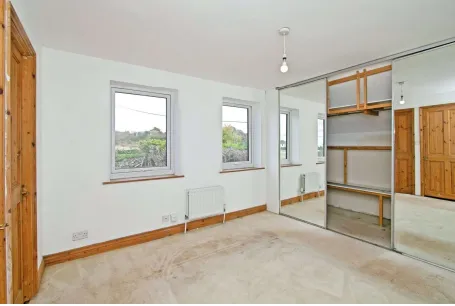 3 bed Terraced