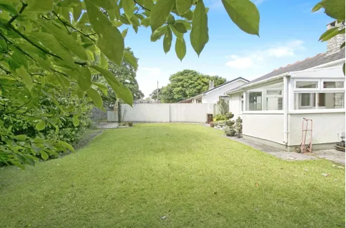 3 bed Detached Bungalow