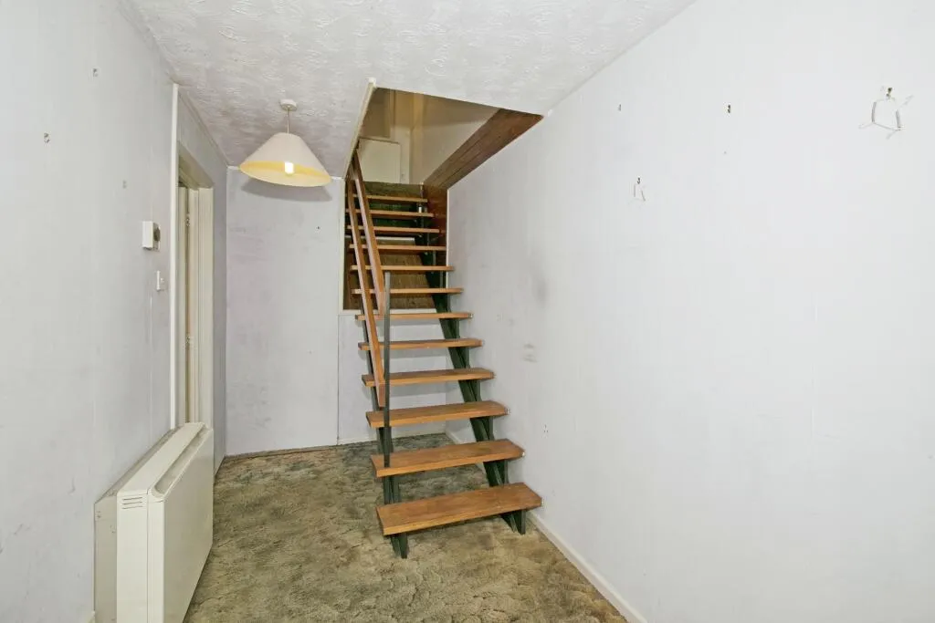 3 bed Terraced