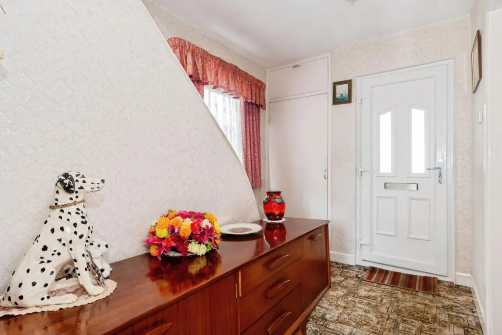 3 bed Semi-Detached