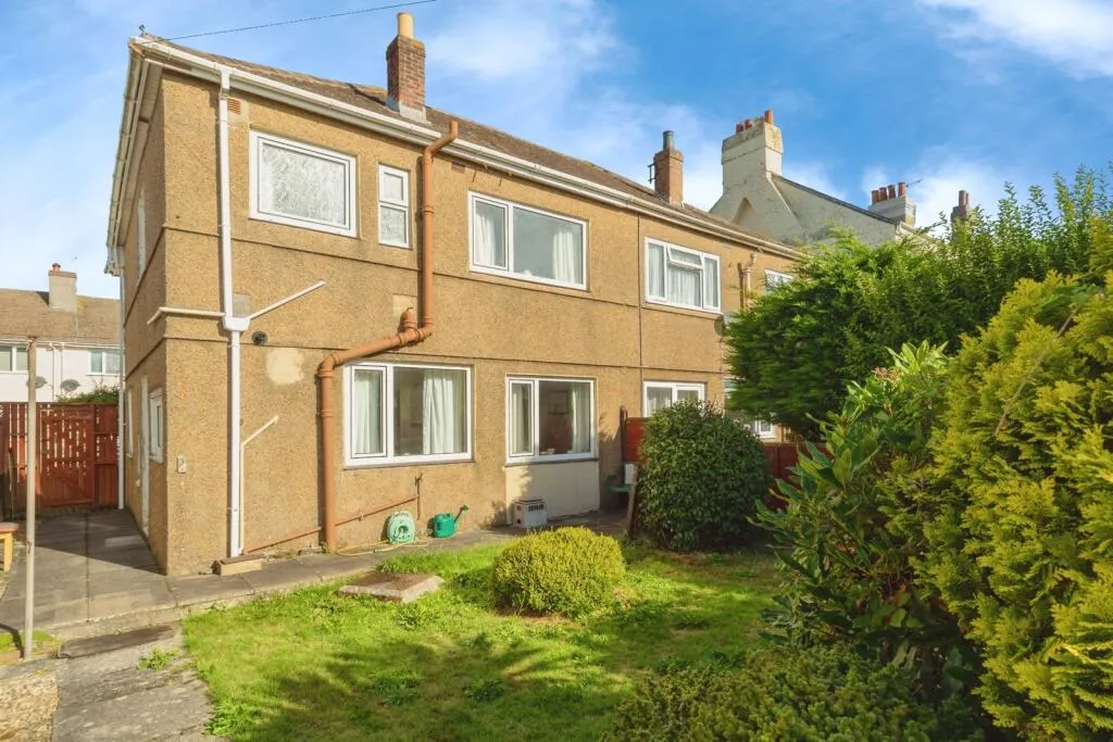 3 bed Semi-Detached