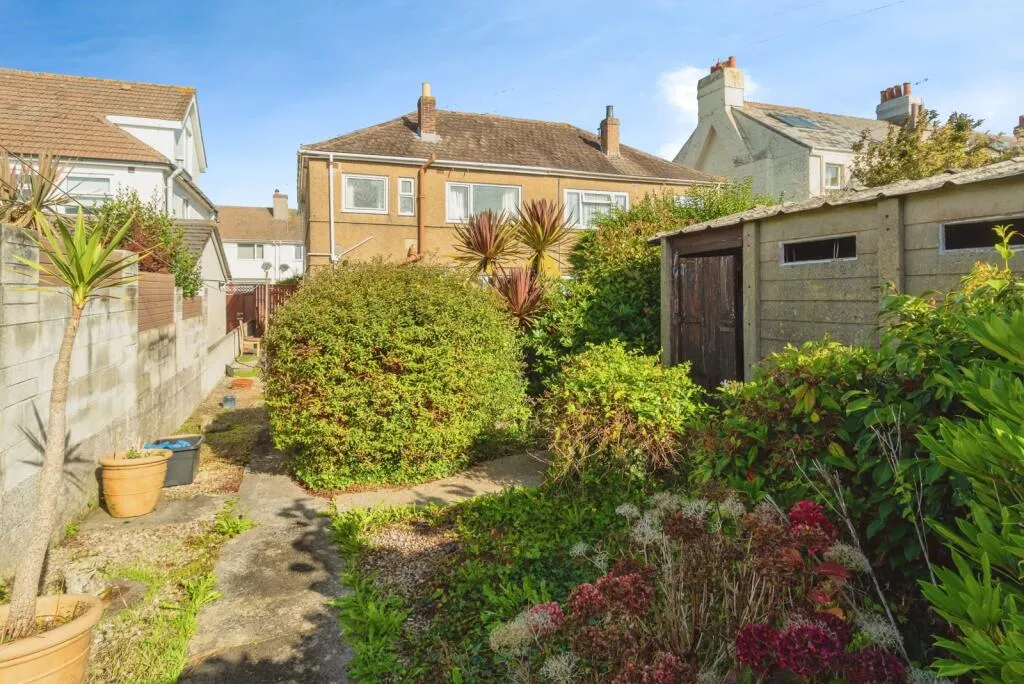3 bed Semi-Detached