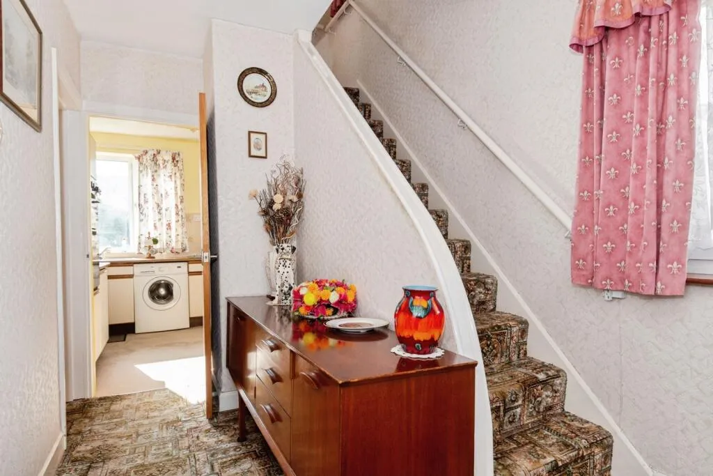 3 bed Semi-Detached