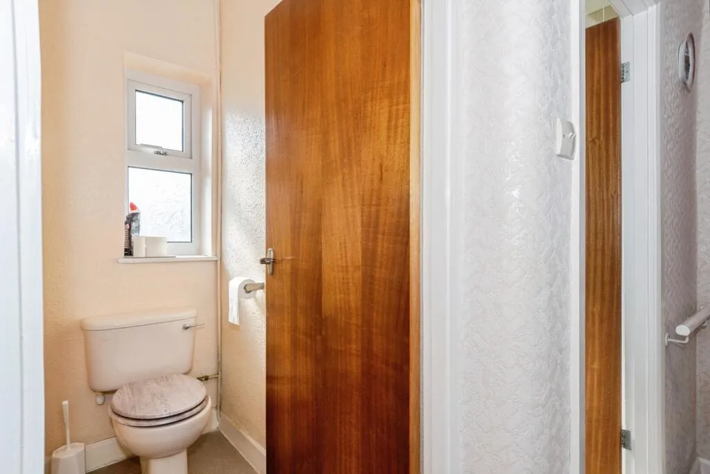 3 bed Semi-Detached
