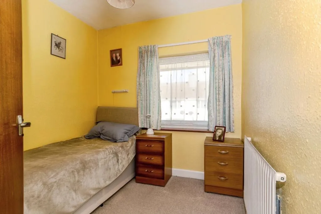 3 bed Semi-Detached