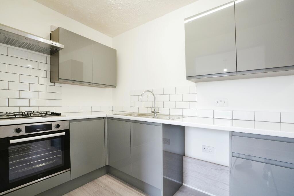 2 bed Apartment
