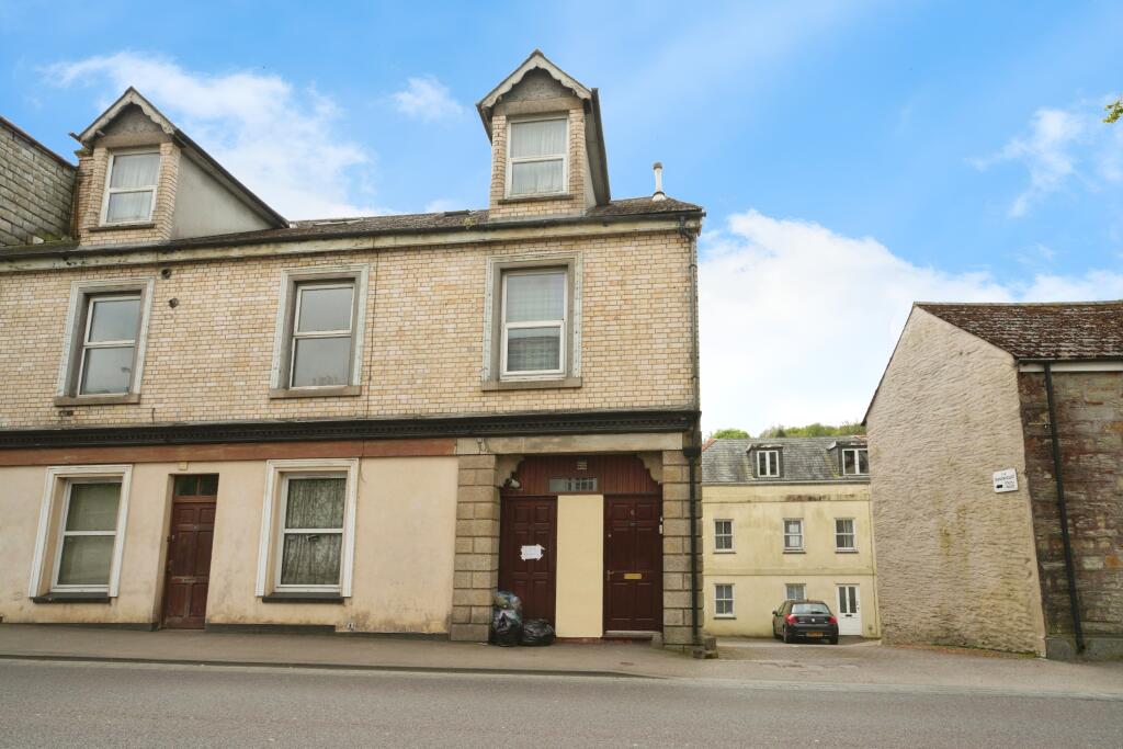 2 bed Apartment