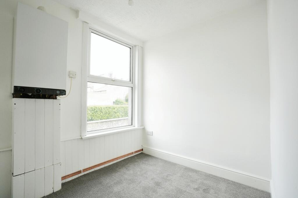 2 bed Apartment