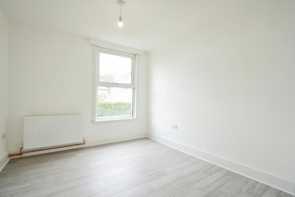 2 bed Apartment