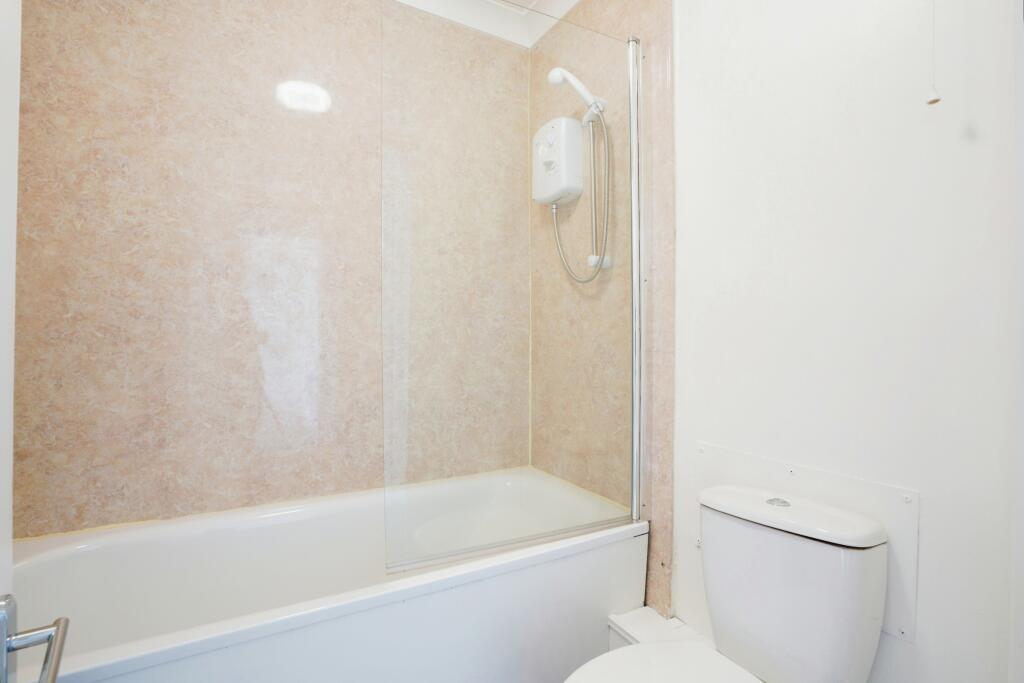 2 bed Apartment