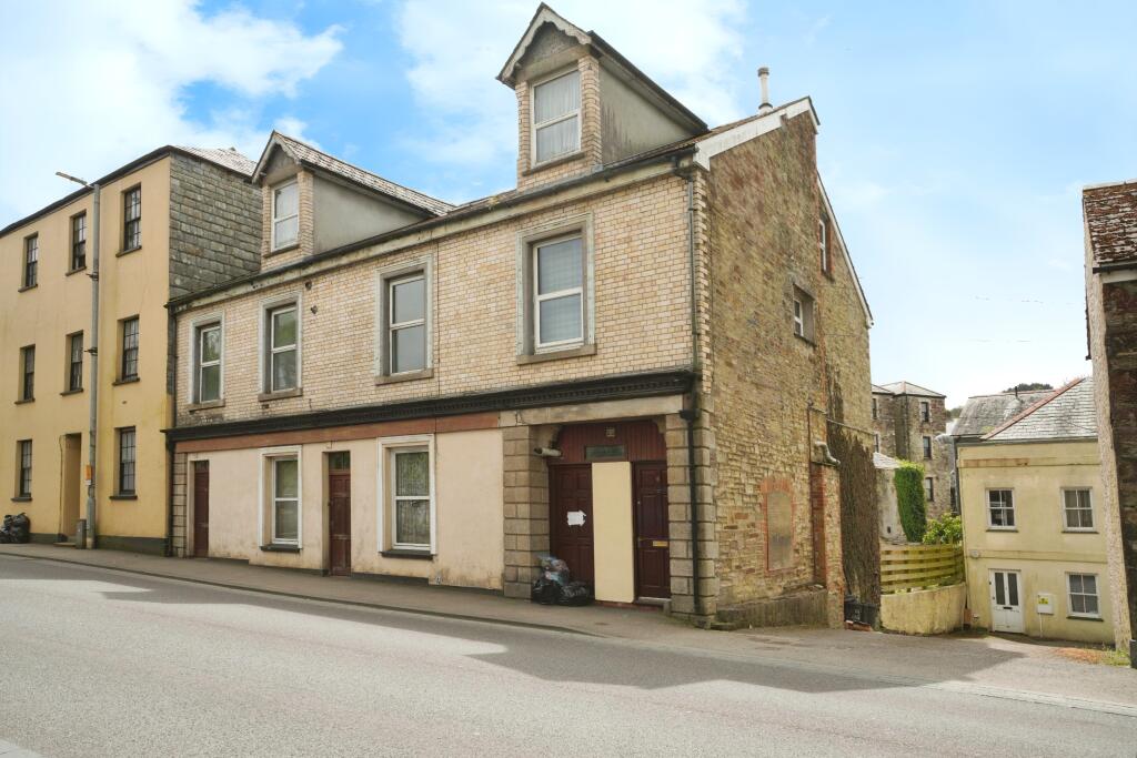 2 bed Apartment
