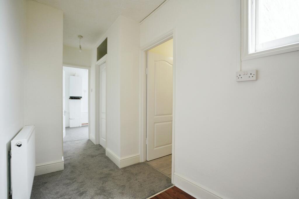 2 bed Apartment