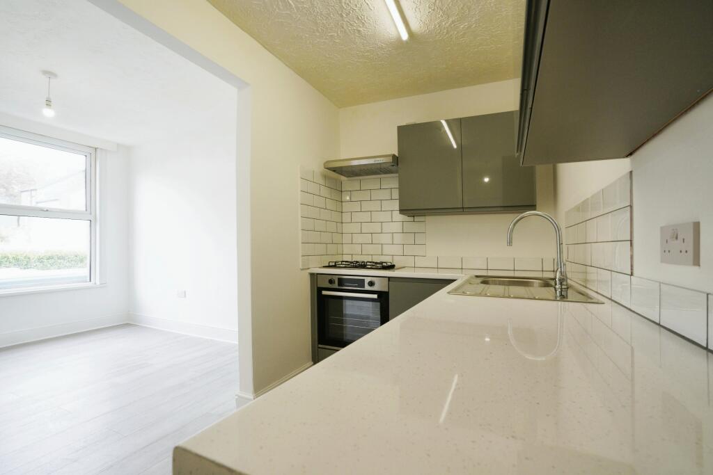 2 bed Apartment
