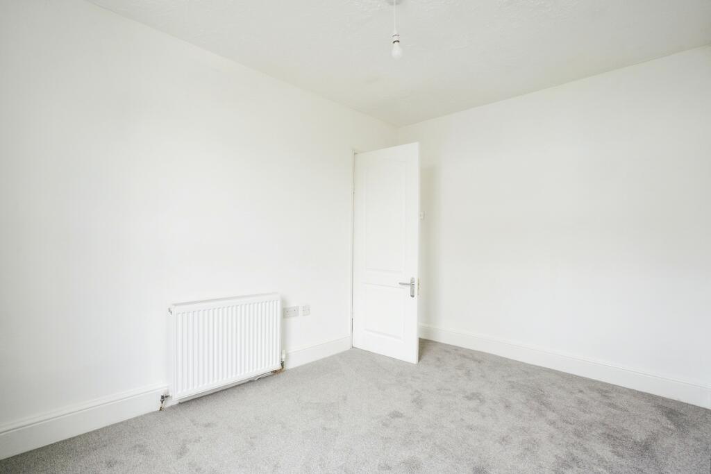 2 bed Apartment