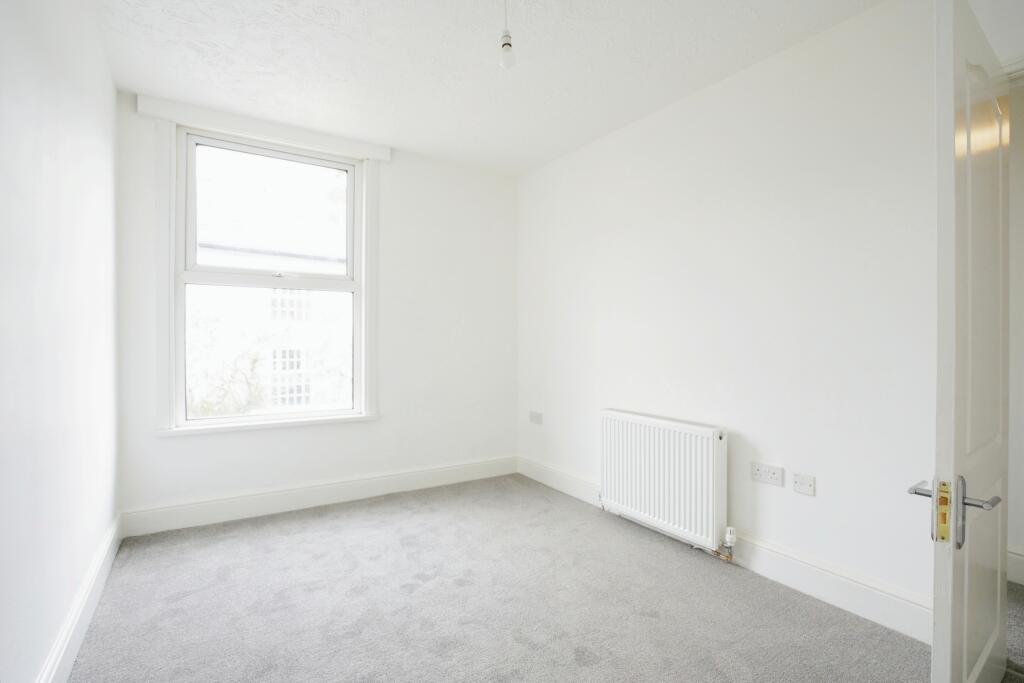 2 bed Apartment