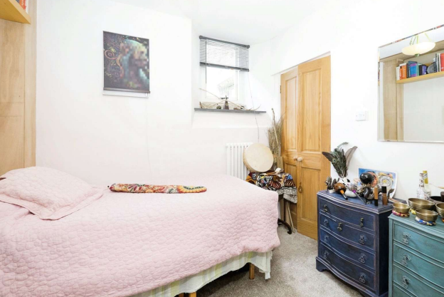 3 bed Character Property