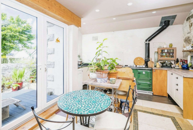 3 bed Character Property