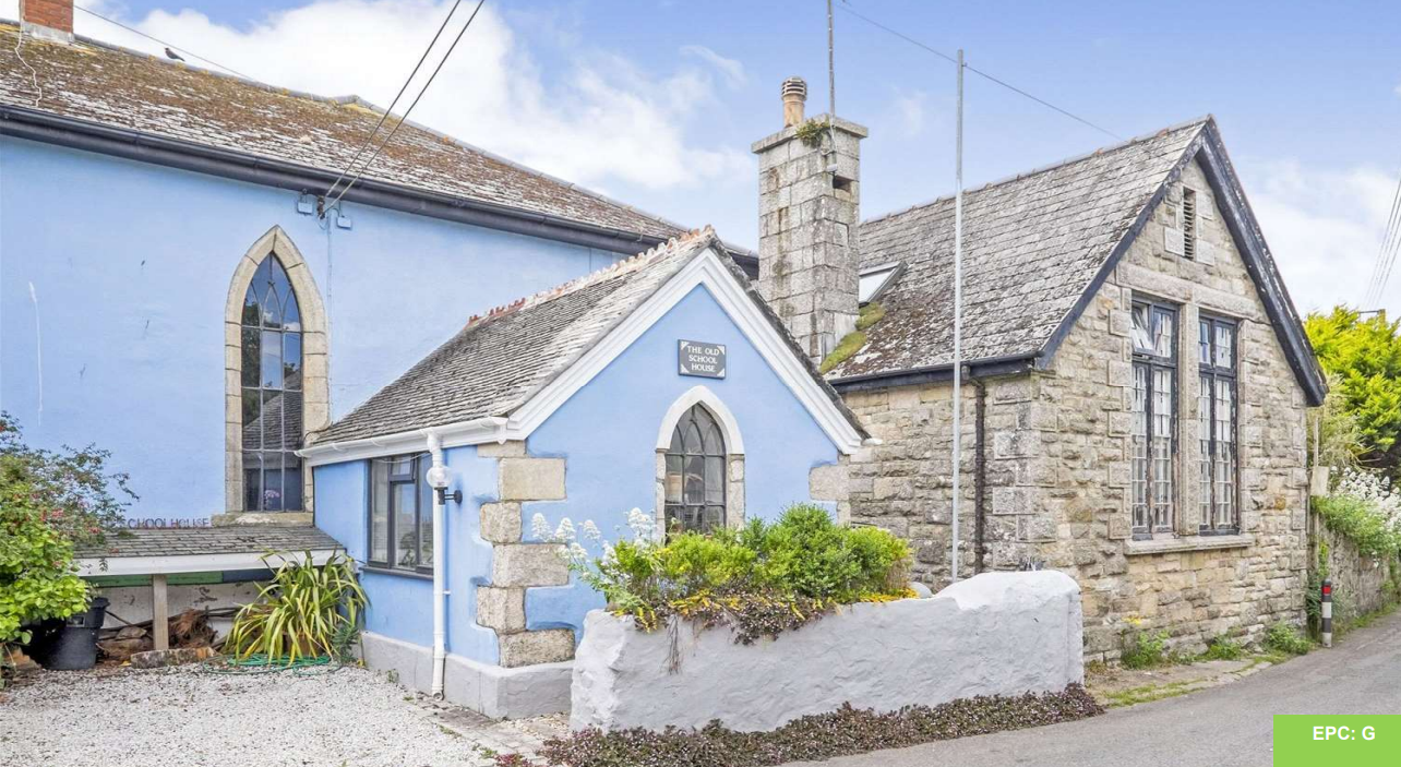 3 bed Character Property