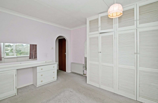 4 bed Detached
