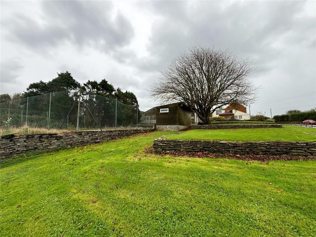 House & Land
