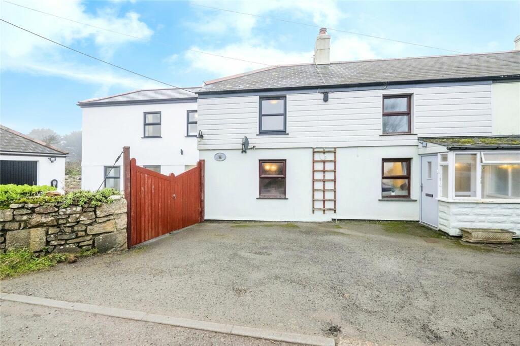 Property cover