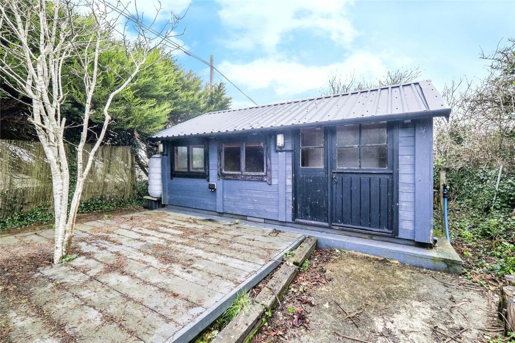 4 bed Character Property