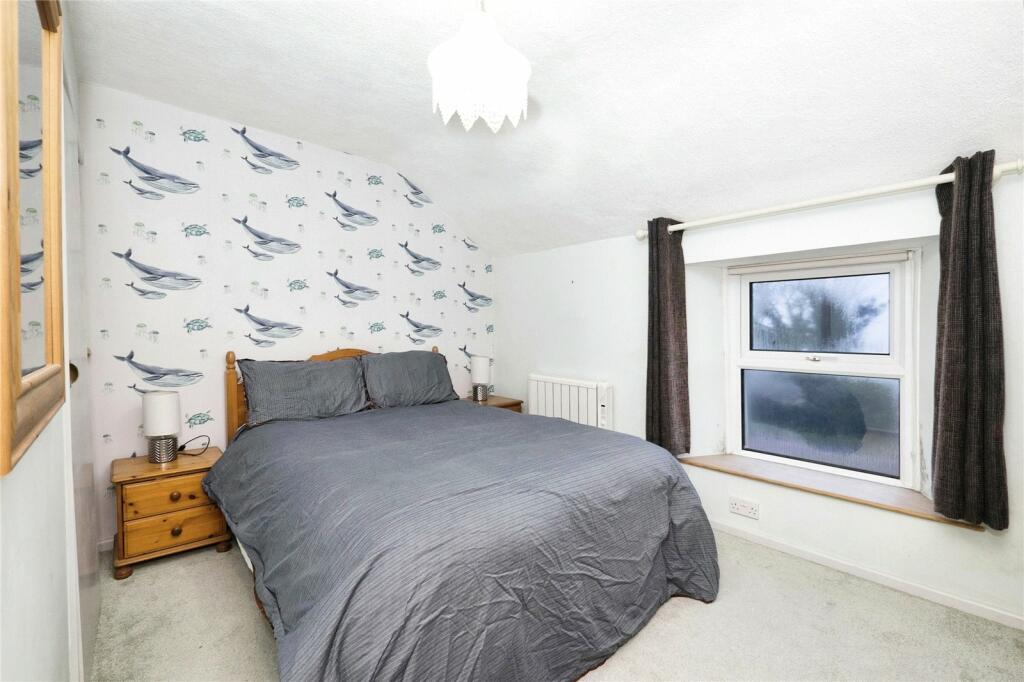 4 bed Character Property