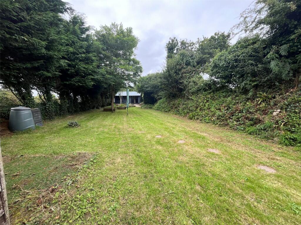 4 bed Character Property