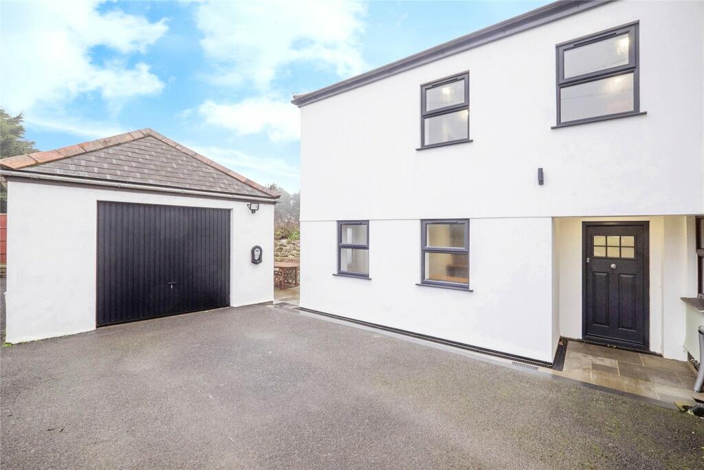 4 bed Character Property