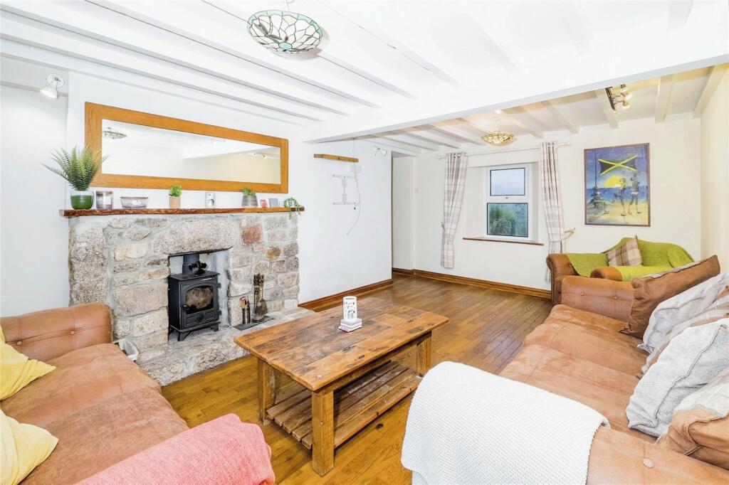 4 bed Character Property