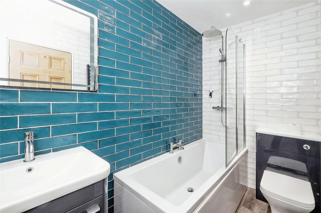 4 bed Character Property