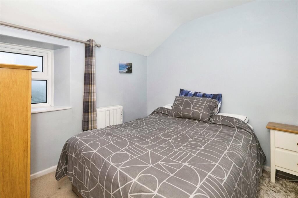 4 bed Character Property