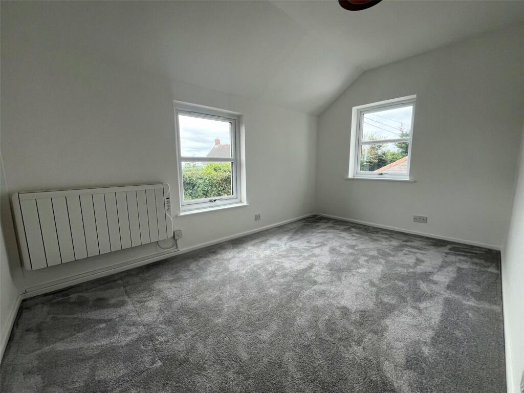 4 bed Character Property