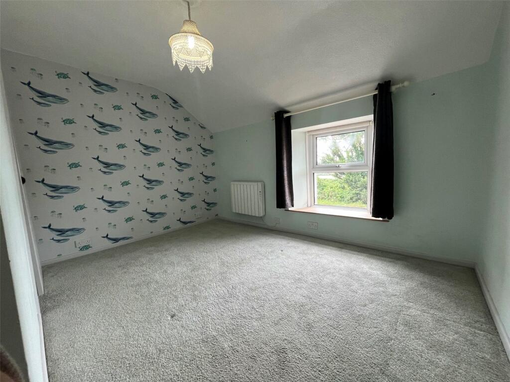 4 bed Character Property