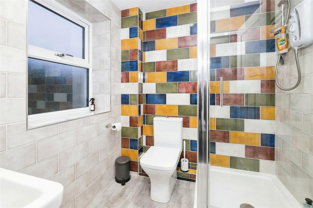 4 bed Character Property