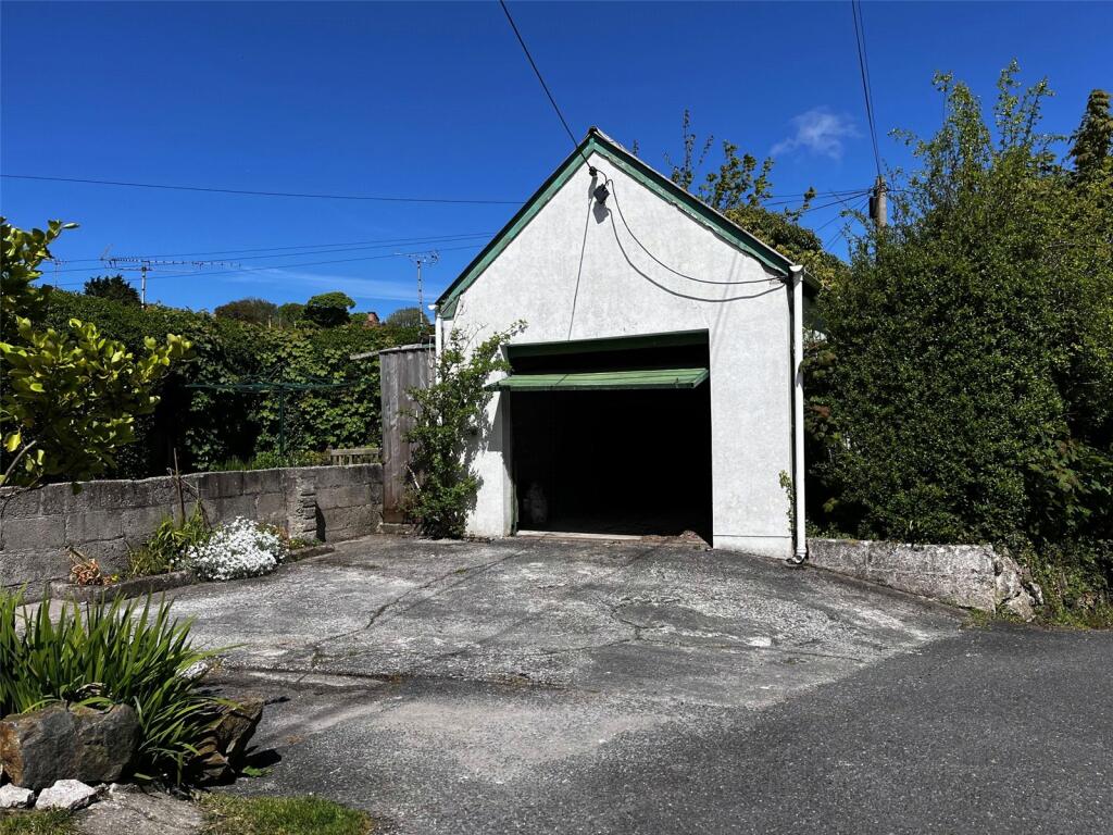 Property cover