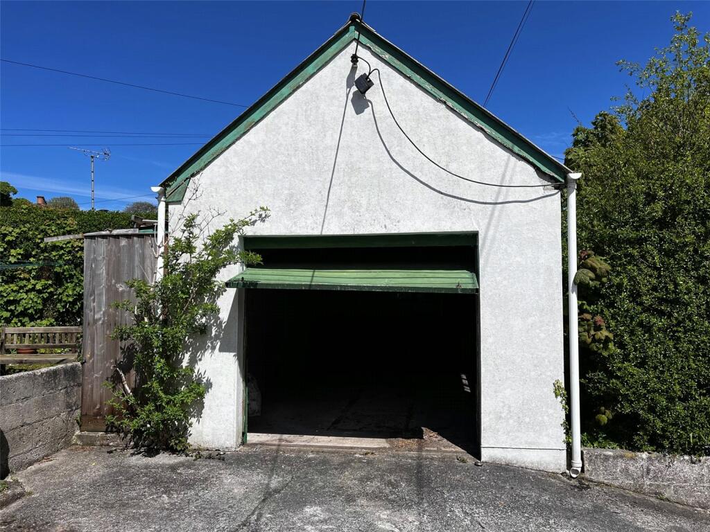 Garages