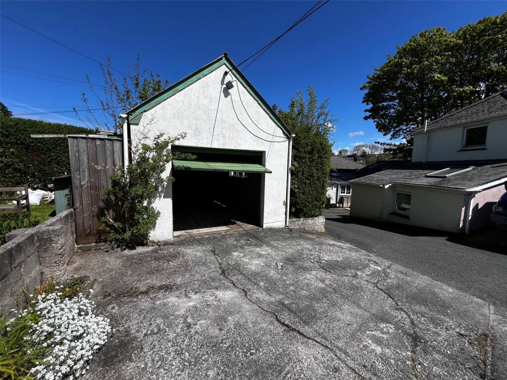 Garages