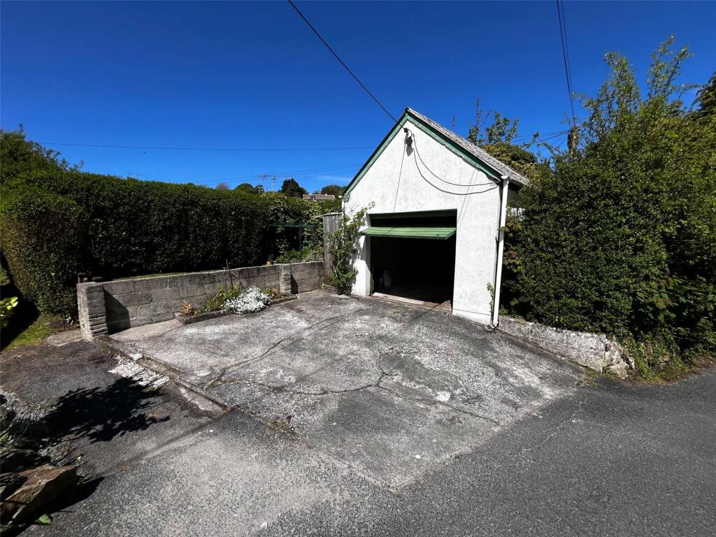 Garages