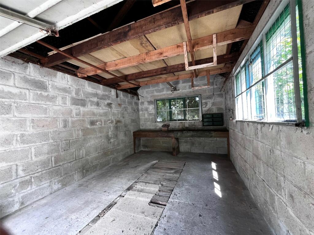 Garages
