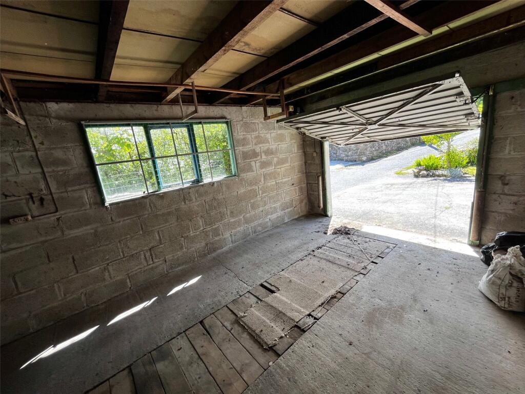 Garages