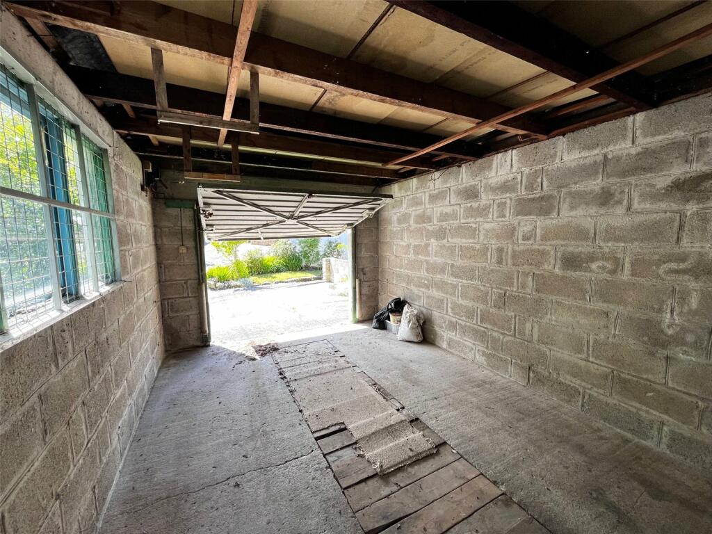 Garages