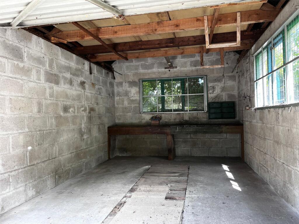 Garages