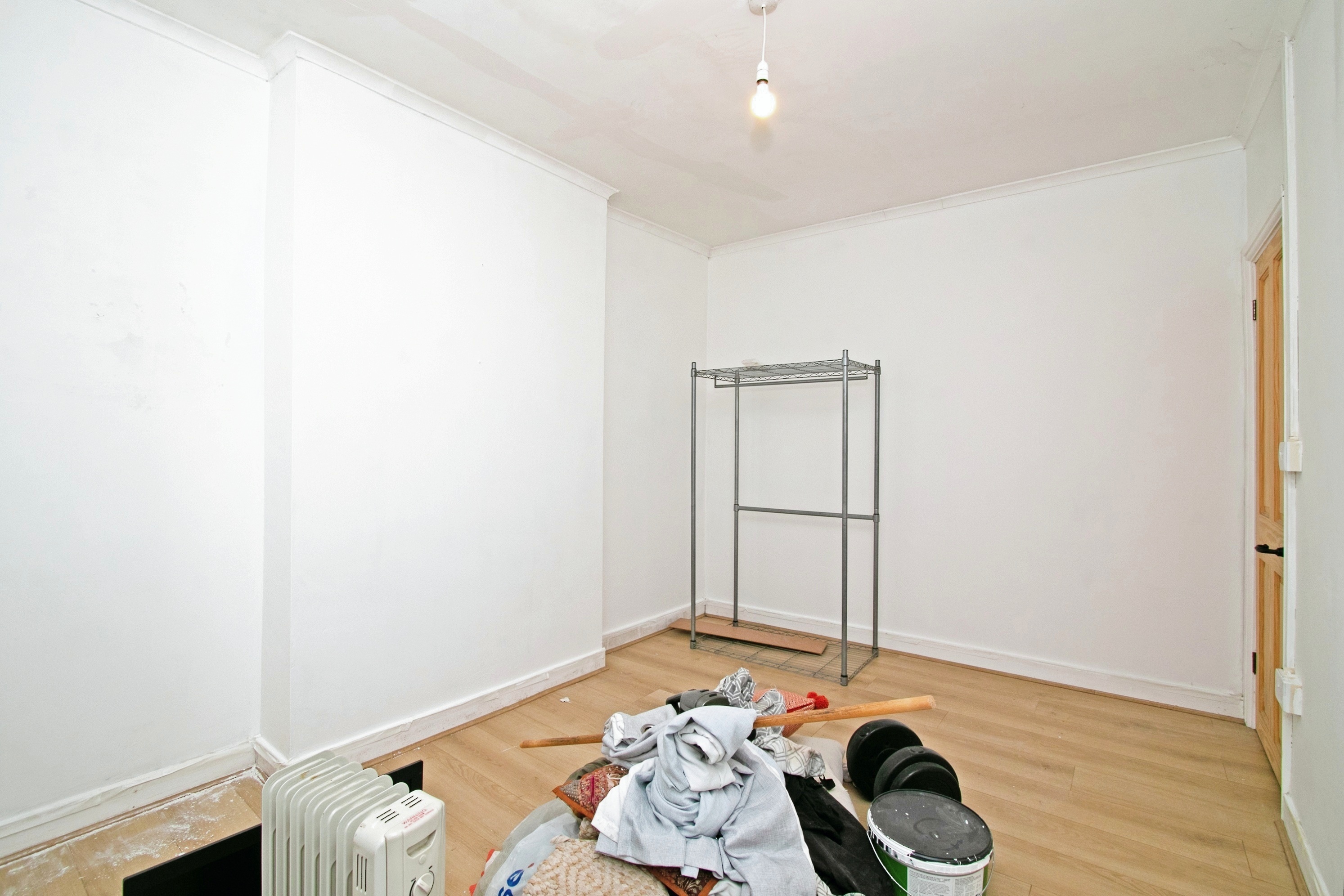 2 bed Semi-Detached
